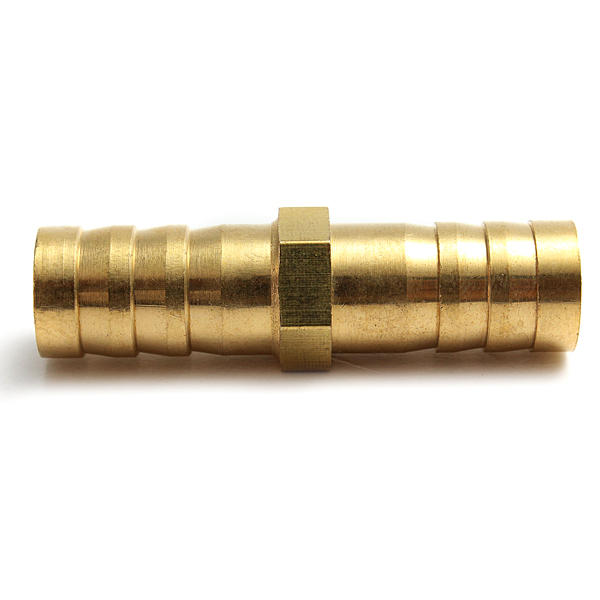 Brass Pulley Wheel for Pipe Repair - Heavy Duty Hose Connectors, Model X123 - Image 4